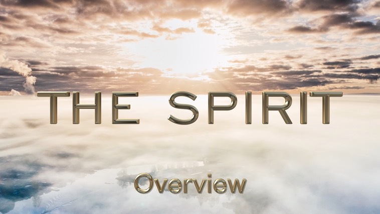 The Spirit Overview