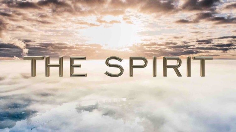 The Spirit